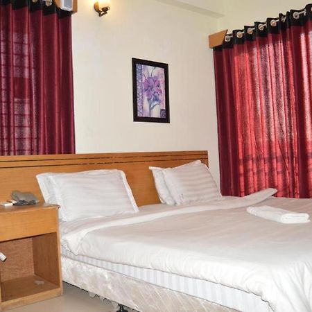 Water View Resort ค็อกเซสบาซาร์ ภายนอก รูปภาพ