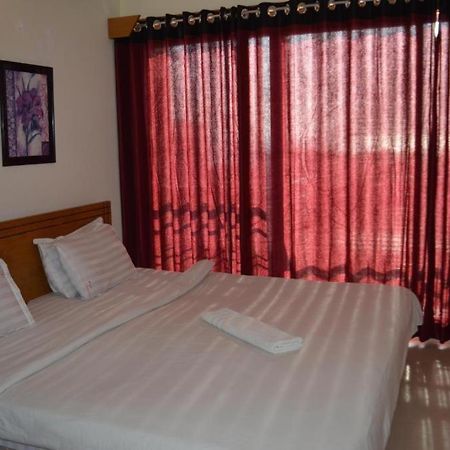Water View Resort ค็อกเซสบาซาร์ ภายนอก รูปภาพ