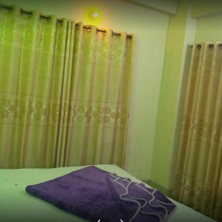 Water View Resort ค็อกเซสบาซาร์ ภายนอก รูปภาพ